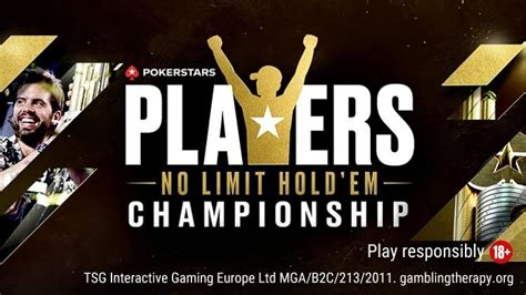 PokerStars Announces 2022/2023 Live Schedule, PSPC Returns .